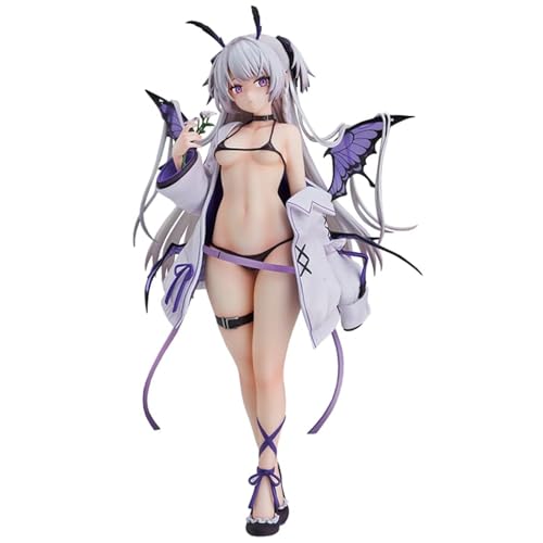 Huawealthy Bechuania Figur Anime Schmetterling Mädchen Figur Badeanzug Dienstmädchen Actionfiguren Stehposition Cartoon Charaktere Modell PVC Statue Desktop Dekoration Sammlerstücke Geschenk für Fans Huawealthy Bechuania Figur Anime Schmetterling Mädchen Figur Badeanzug Dienstmädchen Actionfiguren Stehposition Cartoon Charaktere Modell PVC Statue Desktop Dekoration Sammlerstücke Geschenk für Fans von Huawealthy