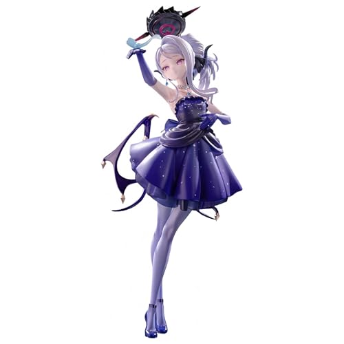 Huawealthy Hina Kusaki Figur lila Kleid Actionfigur 28 cm Sorasaki Hina Elegance Charakter Modell Desktop Dekoration Sammlerstück Geschenk Huawealthy Hina Kusaki Figur lila Kleid Actionfigur 28 cm Sorasaki Hina Elegance Charakter Modell Desktop Dekoration Sammlerstück Geschenk von Huawealthy