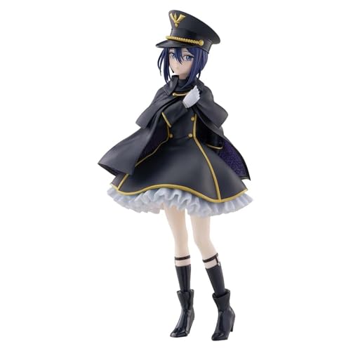 Huawealthy Inui Sajuna-Figur, stehende Pose, schwarze Lilie, Outfit, Aktion, Anime, 21 cm, PVC-Modell, Statue, Desktop-Dekoration, Geburtstag, Ornament, Sammlerstück, Modell, Geschenk Huawealthy Inui Sajuna-Figur, stehende Pose, schwarze Lilie, Outfit, Aktion, Anime, 21 cm, PVC-Modell, Statue, Desktop-Dekoration, Geburtstag, Ornament, Sammlerstück, Modell, Geschenk von Huawealthy