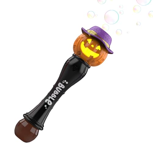 Huayeex Blasgerät Für Kleinkinder,Automatischer Halloween-Seifenblasenbläser | Partygastgeschenk Draußen Aktivität Für Kinder Geburtstag Huayeex Blasgerät Für Kleinkinder,Automatischer Halloween-Seifenblasenbläser | Partygastgeschenk Draußen Aktivität Für Kinder Geburtstag von Huayeex