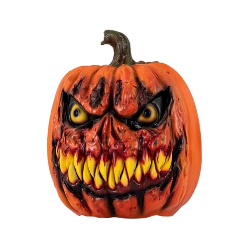 Huayeex Kopfbedeckung | Maskerade Kopfschmuck | Halloween Bühnenkostüm Kopfbedeckung für Karneval Maskerade Cosplay Huayeex Kopfbedeckung | Maskerade Kopfschmuck | Halloween Bühnenkostüm Kopfbedeckung für Karneval Maskerade Cosplay von Huayeex