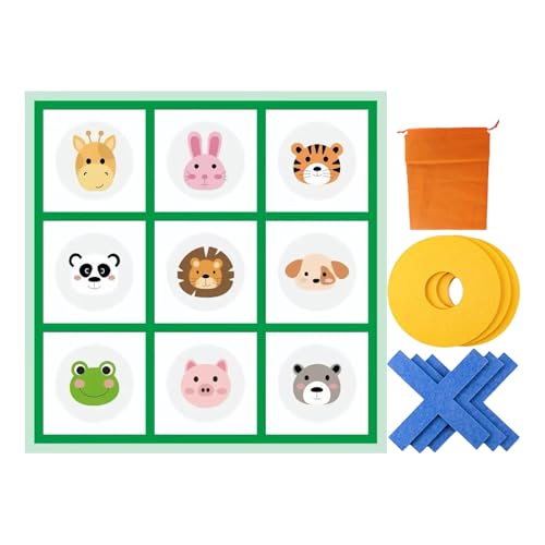 Huayeex Sackwurfspiel Outdoor,Riesen Sackwurfspiel Für Kinder Und Erwachsene - Familienspiele Für Aktivitäten Mit Aufbewahrungstasche Für Reisen Camping Huayeex Sackwurfspiel Outdoor,Riesen Sackwurfspiel Für Kinder Und Erwachsene - Familienspiele Für Aktivitäten Mit Aufbewahrungstasche Für Reisen Camping von Huayeex