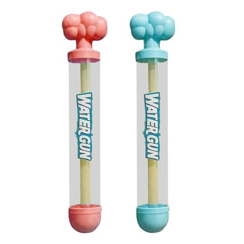 Huayeex Sommer Wasserspritzpistole Für Kinder,Spielzeug Für Paare Am Pool - Outdoor Aktivität Bei Familienfeiern Festivals Feiertagen Paarabenden Huayeex Sommer Wasserspritzpistole Für Kinder,Spielzeug Für Paare Am Pool - Outdoor Aktivität Bei Familienfeiern Festivals Feiertagen Paarabenden von Huayeex