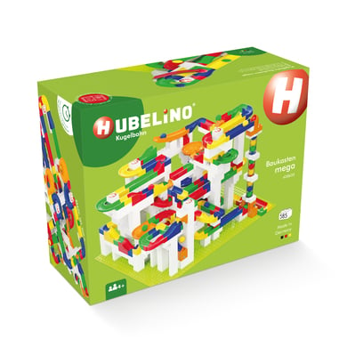 HUBELINO® Baukasten mega, 585-teilig von Hubelino®