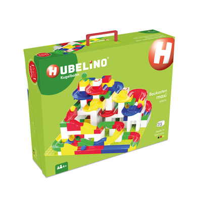 HUBELINO® Baukasten maxi, 213-teilig von Hubelino®