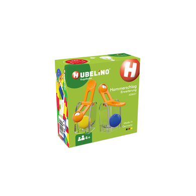HUBELINO® Hammerschlag Erweiterung, 6-teilig von Hubelino