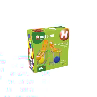 HUBELINO® Hammerschlag Erweiterung, 6-teilig von Hubelino