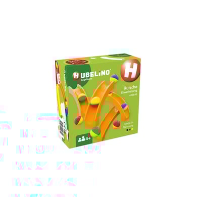 HUBELINO® Rutsche Erweiterung, 12-teilig von Hubelino