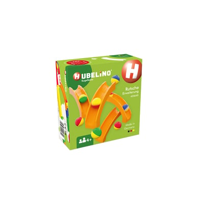 HUBELINO® Rutsche Erweiterung, 12-teilig von Hubelino®
