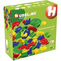 HUBELINO Kugelbahn 55-teiliges Bahnelemente Set HUBELINO Kugelbahn 55-teiliges Bahnelemente Set von Hubelino GmbH