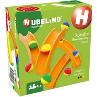 Hubelino Kugelbahn: Rutsche Erweiterung [12 Teile] von Hubelino GmbH