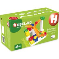 HUBELINO Kugelbahn Schwinge Erweiterung (46 -teilig) von Hubelino GmbH