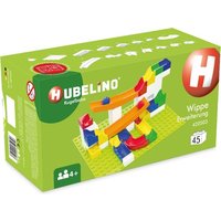 HUBELINO Kugelbahn Wippe Erweiterung (43-teilig) von Hubelino GmbH