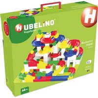 Vedes HUBELINO-213-teiliger Baukasten Konstruktions-Set Vedes HUBELINO-213-teiliger Baukasten Konstruktions-Set von Hubelino GmbH