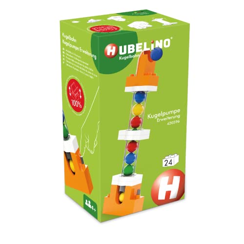 Kugelpumpe Erweiterung (24-teilig), Kompatibel von Hubelino