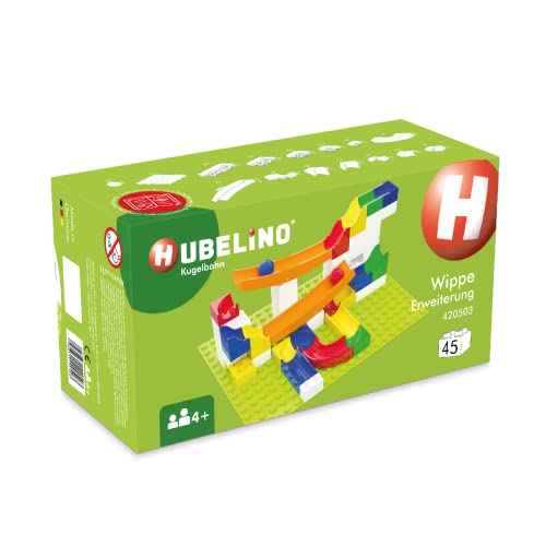 Hubelino GmbH 420503 Wippe Erweiterung Kugelbahn von Hubelino