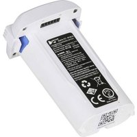 Hubsan Modellbau-Akkupack (LiIon) Passend für (Multicopter): Hubsan Zino Mini Pro-2025 von Hubsan