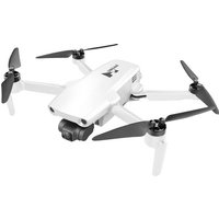 Hubsan Zino Mini Pro-2025 Quadrocopter RtF Kameraflug Weiß (matt) von Hubsan