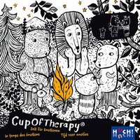 Huch Verlag - Cup of Therapy - Spiel von Huch Verlag