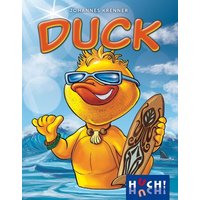 Huch Verlag - Duck von Huch Verlag