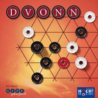 Huch Verlag - Dvonn von Huch Verlag