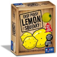 Huch Verlag - Easy peasy lemon squeaky von Huch Verlag
