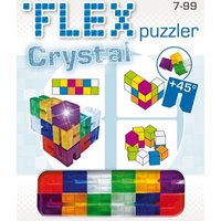 Huch Verlag - Flex puzzler Crystal von Huch Verlag