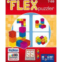 Huch Verlag - Flex puzzler von Huch Verlag