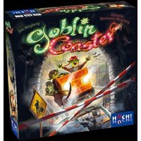 Huch Verlag - Goblin Coaster von Huch Verlag