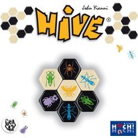 Huch Verlag - Hive von Huch Verlag