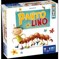 Huch Verlag - Pantolino von Huch Verlag