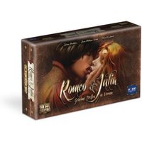 Huch Verlag - Romeo & Julia - Geheime Treffen in Verona von Huch Verlag