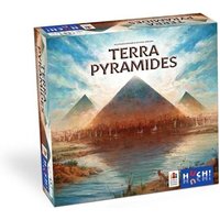 Huch Verlag - Terra Pyramids von Huch Verlag
