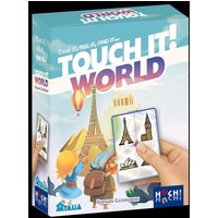 Huch Verlag - Touch it - World von Huch Verlag