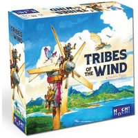 Huch Verlag - Tribes of the Wind von Huch Verlag