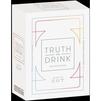 Huch Verlag - Truth or Drink, DE von Huch Verlag