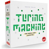 Huch Verlag - Turing Machine von Huch Verlag