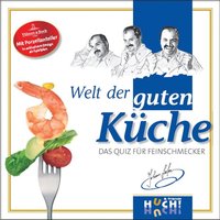 Huch Verlag - Welt der guten Küche von Huch Verlag