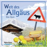 Huch Verlag - Welt des Allgäus von Huch Verlag