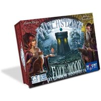 Huch Verlag - Witchstone - Full Moon von Huch Verlag