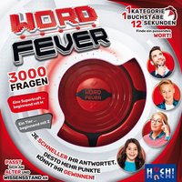 Huch Verlag - Word fever von Huch Verlag
