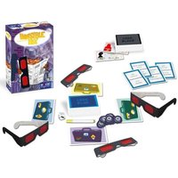 Invisible Ink (Spiel) von Huch Verlag