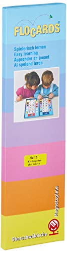 Huch & Friends 68502 Set 2: Kindergarten ab 4 Jahren Huch & Friends 68502 Set 2: Kindergarten ab 4 Jahren von Huch & Friends