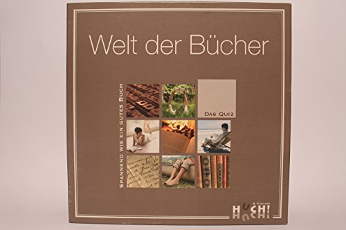 Huch & Friends 76614 Welt der Bücher Huch & Friends 76614 Welt der Bücher von Huch & Friends