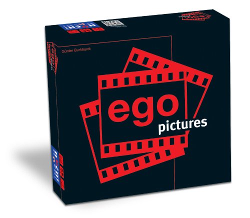 Huch&Friends 877857 - Ego Pictures Huch&Friends 877857 - Ego Pictures von Huch & Friends