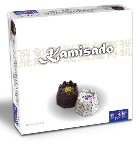 Kamisado von Huch & Friends