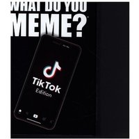 What Do You Meme - Tik Tok - Amerikanische Ausgabe (Spiel) von xxx