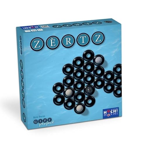 Zertz Zertz von Huch