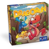 Dragorun (Spiel) von Huch