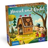 Huch Verlag - Hänsel & Gretel von Huch Verlag